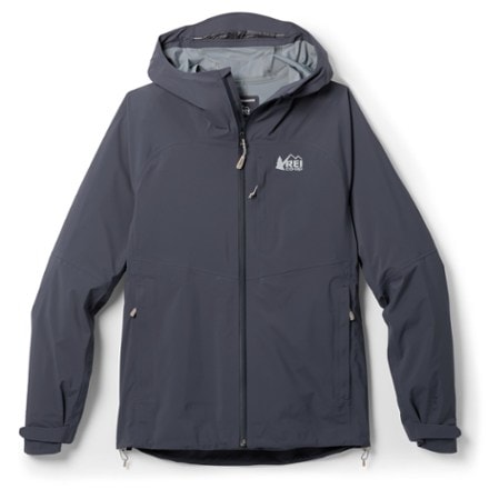 REI Co-op XeroCloud 3L Rain Jacket - Women's 0