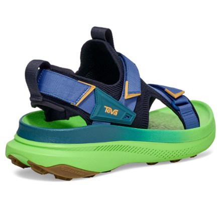 Teva Aventrail Trail-Running Sandals - Men's 3