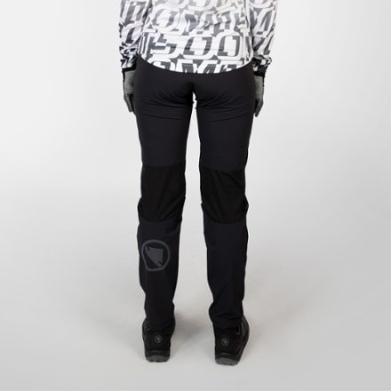 Endura MT500 Burner Lite Bike Pants - Women's 2