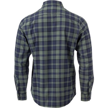 Flylow Handlebar Tech Flannel - Men's 4