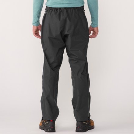 Rab Downpour Mountain Waterproof Pants - Men's 2