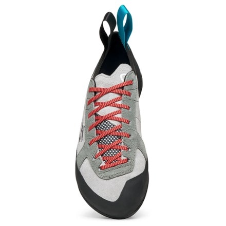 Scarpa Helix Climbing Shoes - Women's 3