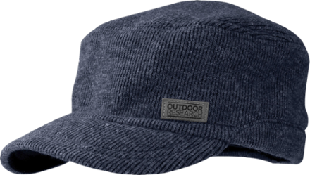 polo merino wool hat