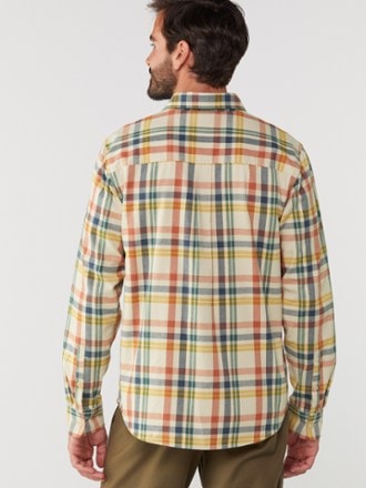 REI Co-op Wallace Lake Flannel Shirt - Men's 2