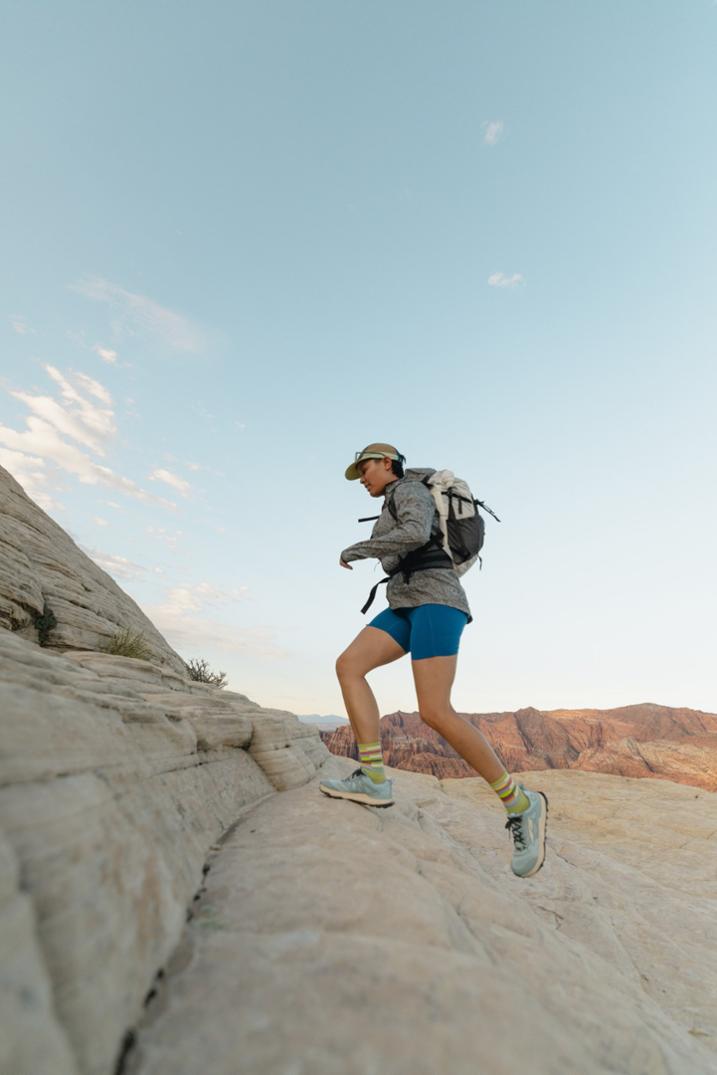 Location Image for Pace 5" Shorts - Women's