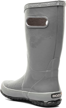 Bogs Solid Rain Boots - Kids' 3