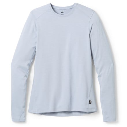 REI Co-op Midweight Long-Sleeve Base Layer Top - Women's 0