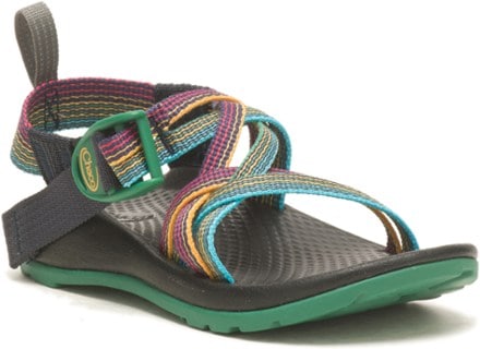 Chaco ZX/1 Sandals - Kids' 2