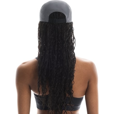 On Lightweight Cap 4