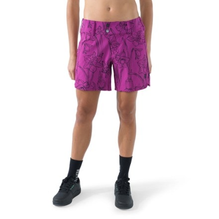 Wild Rye Freda Bike Shorts - Women's 1