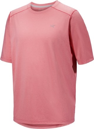 Arc'teryx Cormac Crew SS Shirt - Men's 0