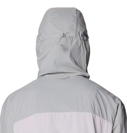 Mountain Hardwear Wind Veil Hooded Jacket - Women's 6