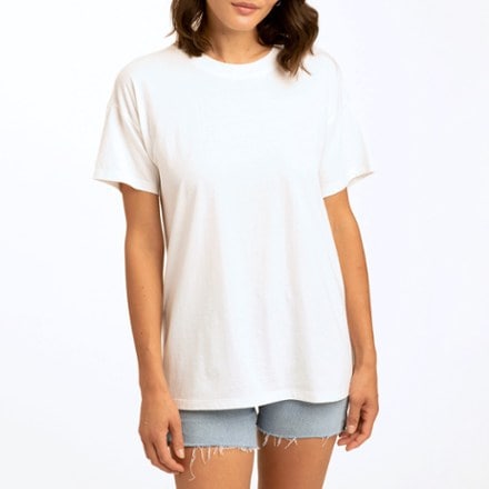 Threads 4 Thought Andie Comfy Boyfriend T-Shirt - Women's 0