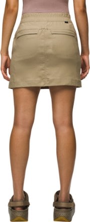 prAna Halle E-Waist Skort II 2