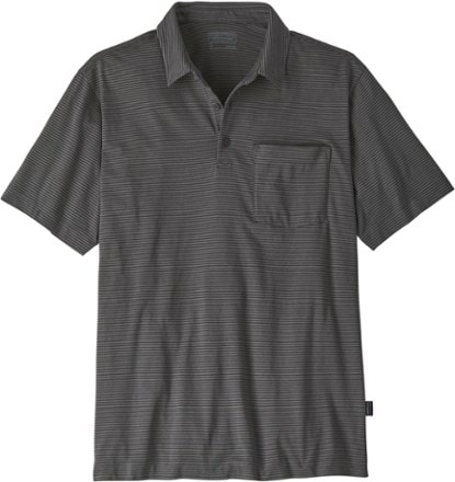 Patagonia Daily Polo Shirt - Men's 0