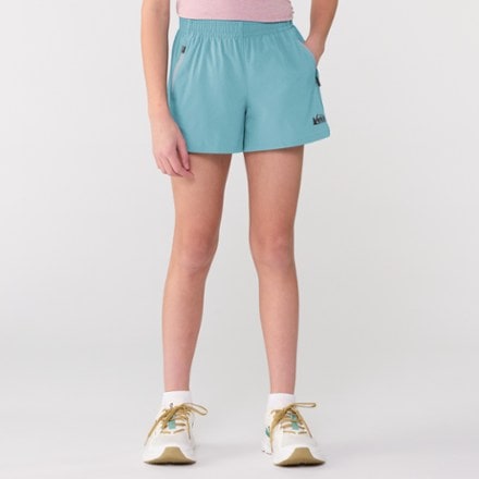 REI Co-op Active Pursuits Shorts - Kids' 1