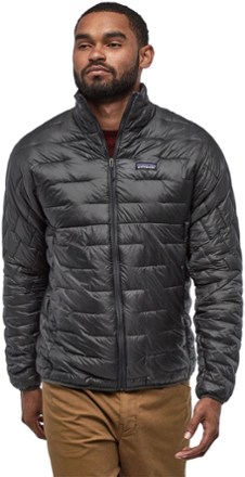 rei patagonia nano puff vest