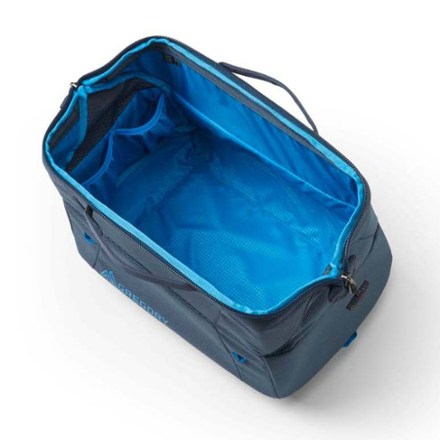 Gregory Alpaca Wide-Mouth Case - 25 Liters 3