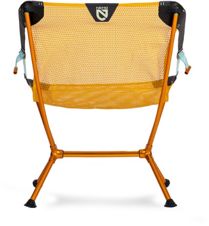 NEMO Moonlite Reclining Camp Chair 2