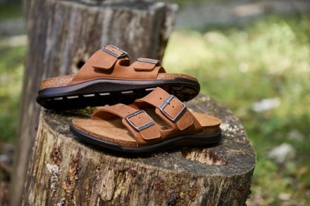 Birkenstock Arizona Crosstown Sandals - Women's 1