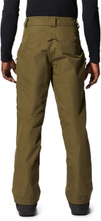 Mountain Hardwear Sky Ridge GORE-TEX Pants - Men's 1