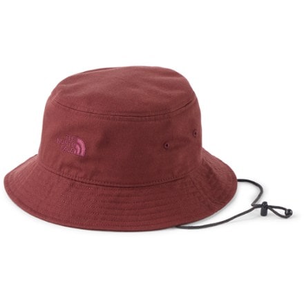 The North Face Norm Bucket Hat Overhead