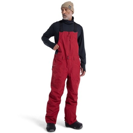 Burton GTX Reserve Bib Pants - Men's 0