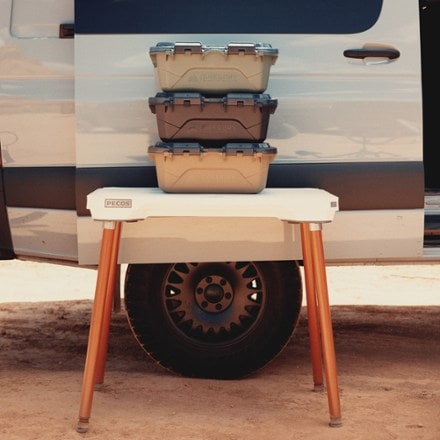 Gregory Alpaca Gear Box 25 - Package of 2 3