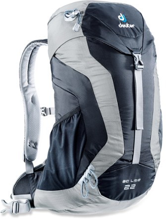 burton tinder daypack