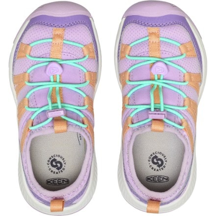 KEEN Motozoa Sneakers - Kids' 4