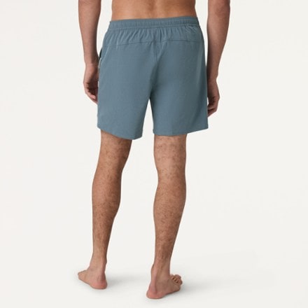 Vuori Maverick Volley Lined Shorts - Men's 2