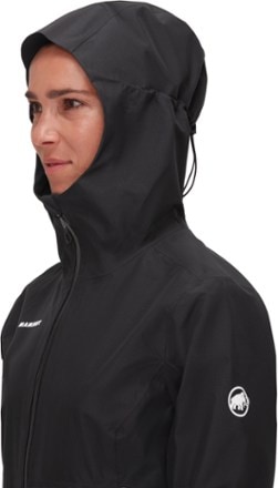 Mammut Alto Light HS Hooded Jacket - Women's 4