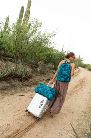 ALOHA Collection Haunani Pack 6