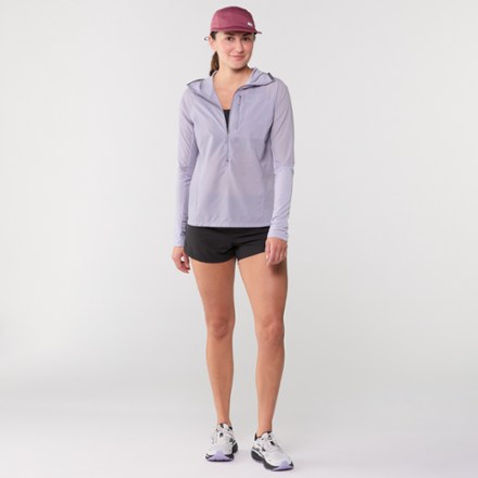 Patagonia Airshed Pro Pullover - Women's 3