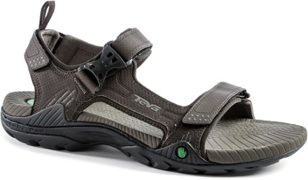 rei men's teva sandals