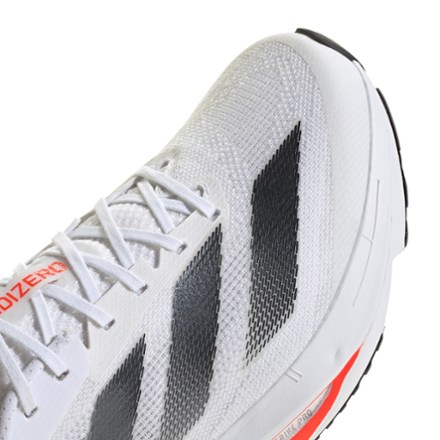 adidas Adizero SL 2 Road-Running Shoes - Men's 7