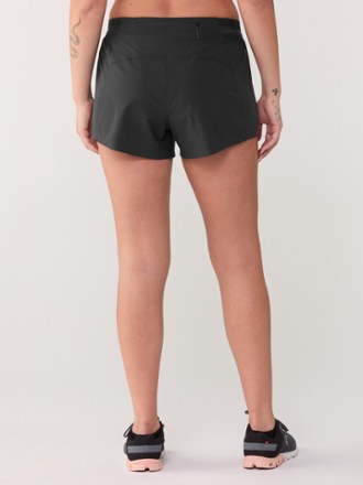 Arc'teryx Norvan 3" Shorts - Women's 2