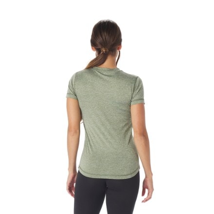 Glyder Simplicity T-Shirt - Women's 1