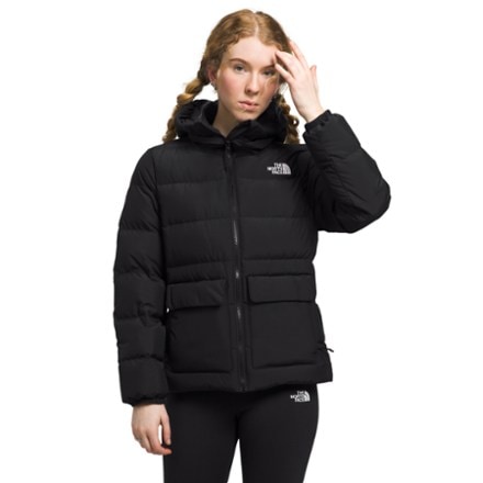 The North Face Gotham Down Jacket - Women's 0