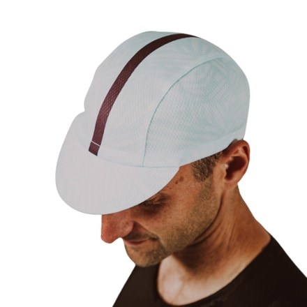 Varlo Roam Cycling Cap 5