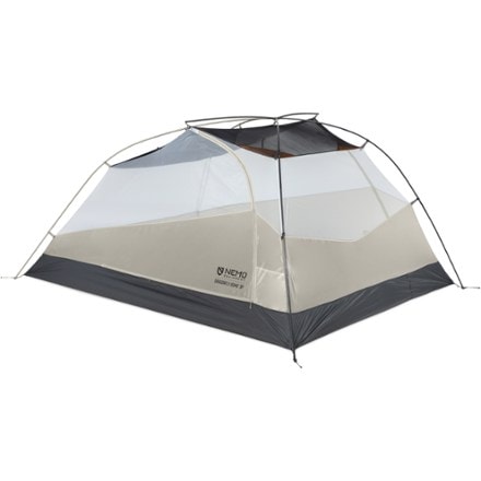 NEMO Dragonfly OSMO 3P Ultralight Backpacking Tent 2