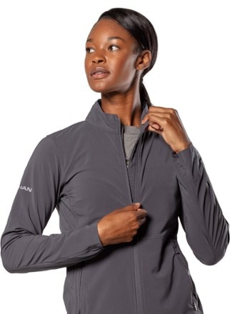 Nathan Vamos Track Jacket - Women's 4