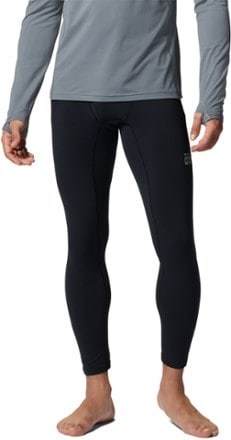 Mountain Hardwear Mountain Stretch Base Layer Tights - Men's 1