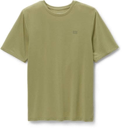 Topo Designs Global Tek Crew Shirt - Men's 0