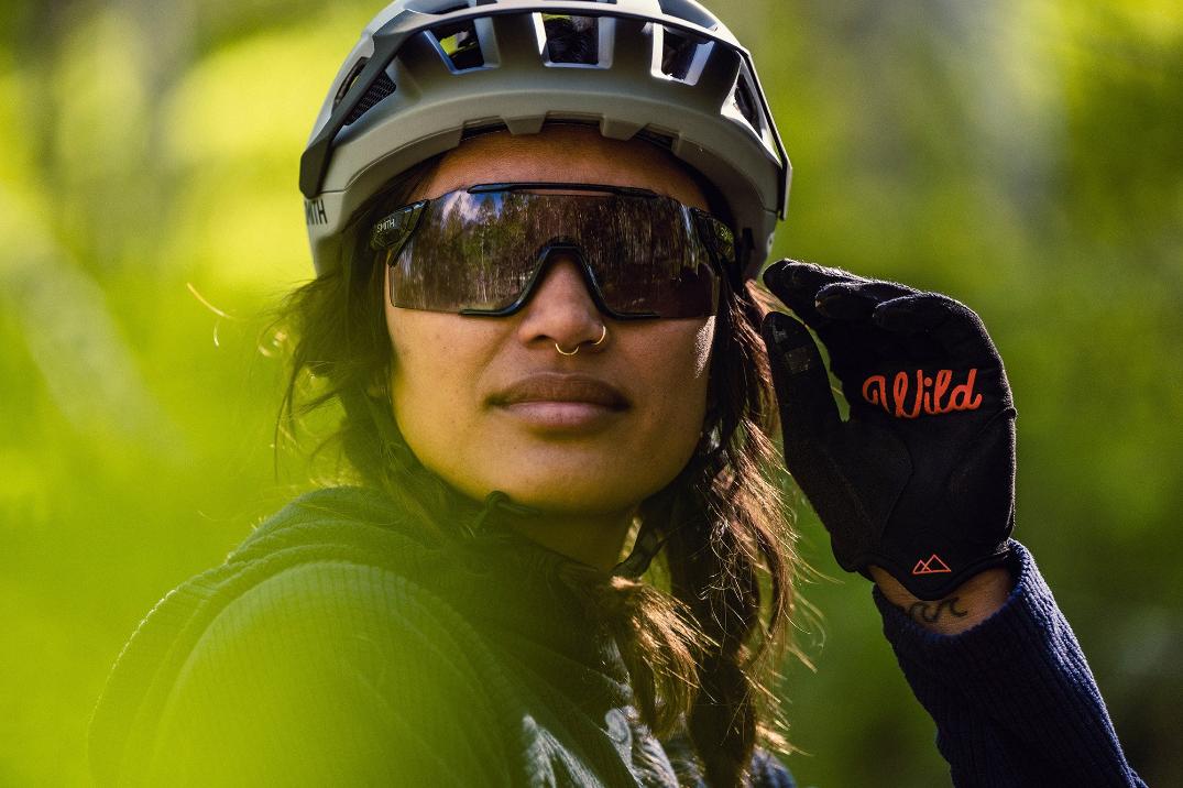 Location Image for Attack MAG MTB ChromaPop Sunglasses