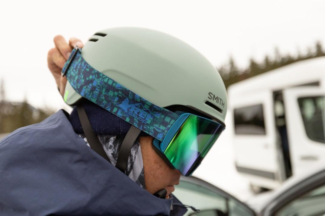 Location Image for Method Mips Snow Helmet
