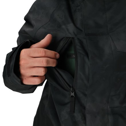 686 Geo Insulated Jacket - Men's 4