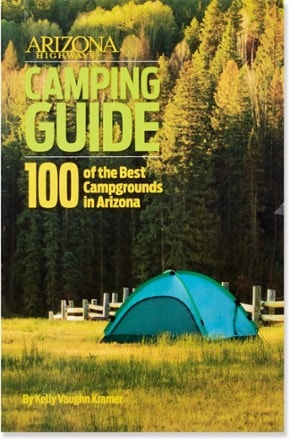  Arizona Highways Camping Guide 0