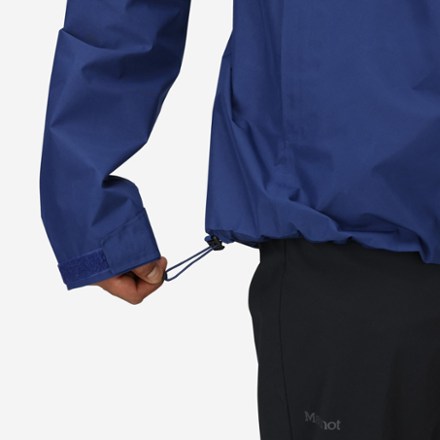 Marmot Waypoint GORE-TEX Rain Jacket - Men's 6