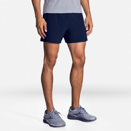 Brooks Sherpa Shorts - Men's 5" Inseam 3